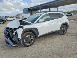 Hyundai Tucson 2.5L 4 2025