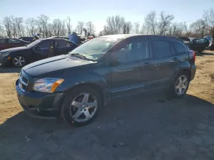 Dodge Caliber 2.4L 4 2008