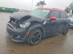 Mini Cooper 1.6L 4 2016