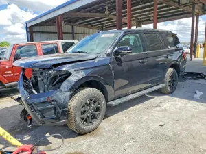 Ford Expedition 3.5L 6 2023