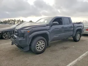 Toyota Tacoma 2.4L 4 2024