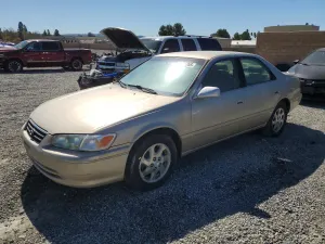 Toyota Camry 3.0L 6 2000