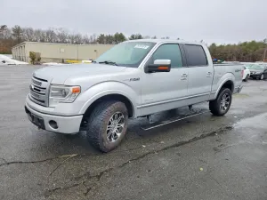 Ford F-150 3.5L 6 2013