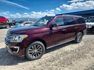 Ford Expedition 3.5L 6 2020