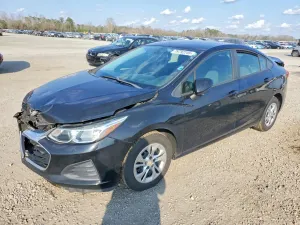 Chevrolet Cruze 1.4L 4 2019