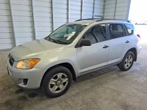 Toyota Rav4 2.5L 4 2011