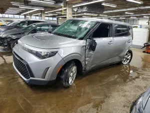 Kia Soul 2.0L 4 2023