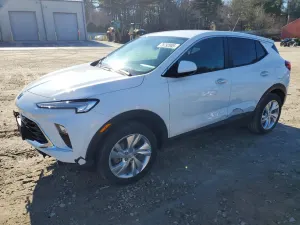 Buick Encore 1.3L 3 2024