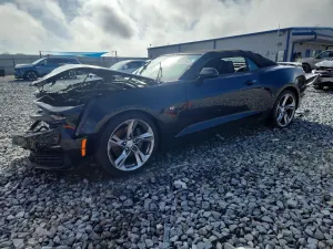 Chevrolet Camaro 6.2L 8 2020