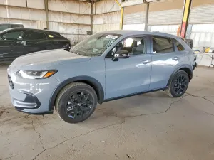 Honda HR-V 2.0L 4 2025