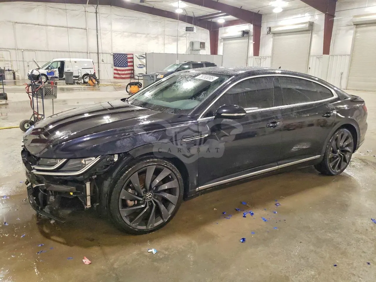 Volkswagen Arteon 2.0L 4 2023