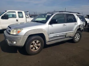 Toyota 4Runner 4.0L 6 2003