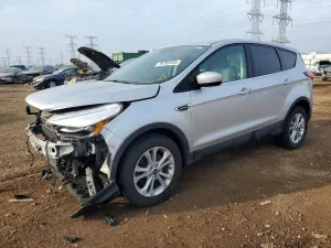 Ford Escape 1.5L 4 2019