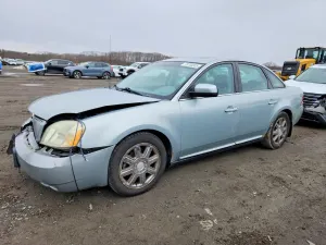 Mercury Montego 3.0L 6 2007