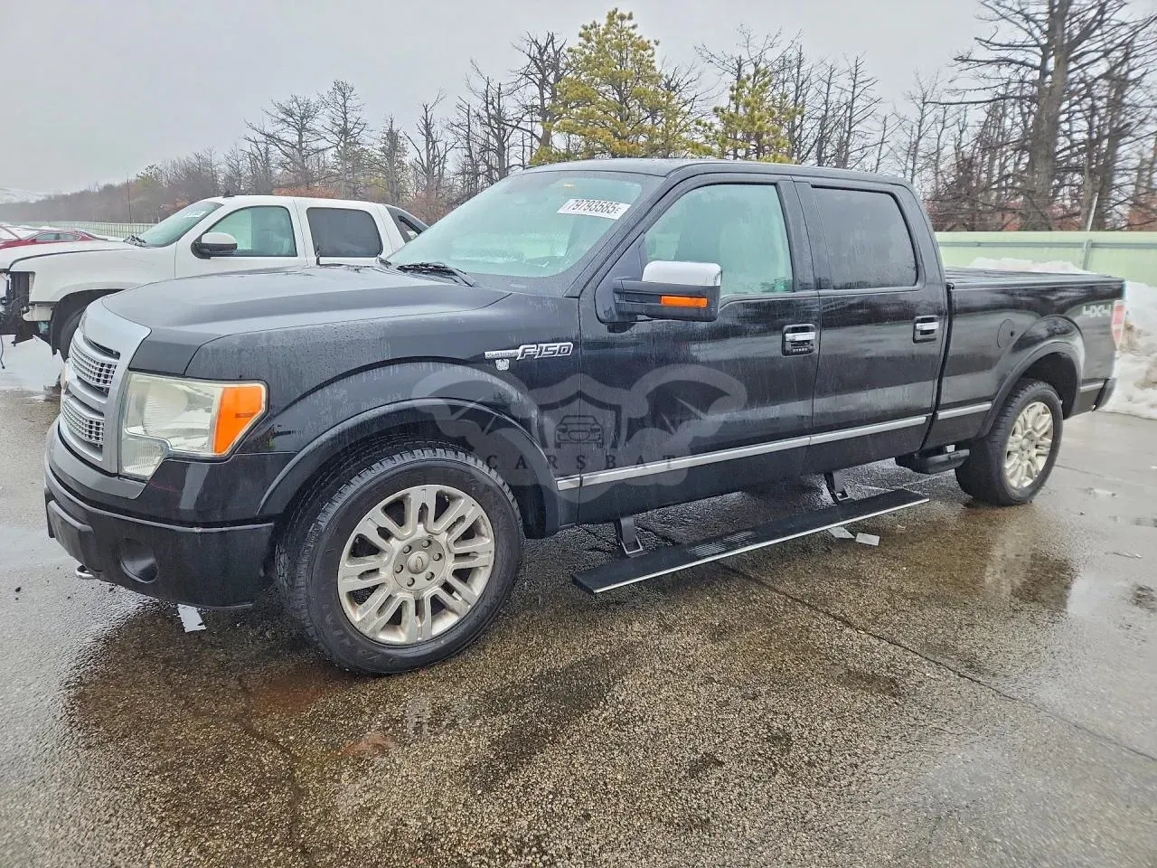 Ford F-150 2009