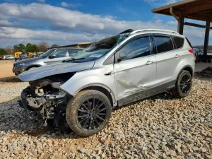 Ford Escape 2.0L 4 2016