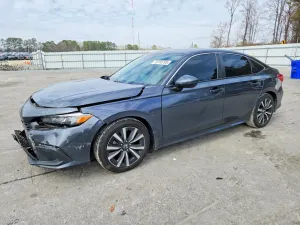 Honda Civic 1.5L 4 2023