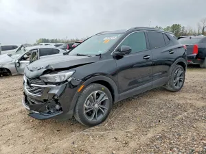 Buick Encore 1.2L 3 2022
