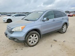 Honda CR-V 2.4L 4 2008