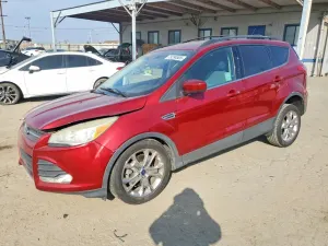 Ford Escape 1.6L 4 2014