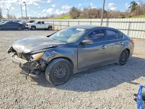 Nissan Altima 2.5L 4 2016