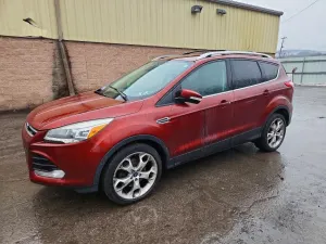 Ford Escape 2.0L 4 2014