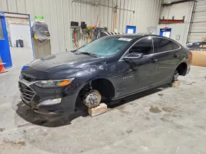 Chevrolet Malibu 1.5L 4 2024