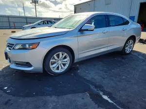Chevrolet Impala 3.6L 6 2019