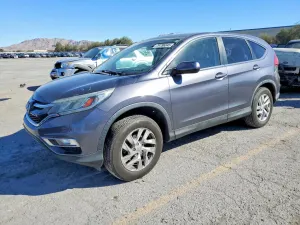 Honda CR-V 2.4L 4 2016