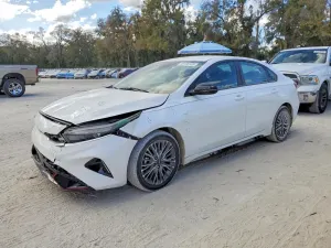 Kia Cerato / Forte / K3 2.0L 4 2022