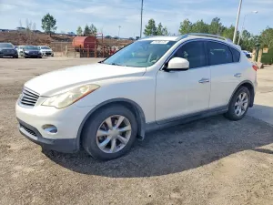 Infiniti EX 3.5L 6 2008