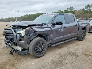 Toyota Tundra 3.4L 6 2024