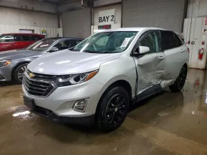Chevrolet Equinox 1.5L 4 2019