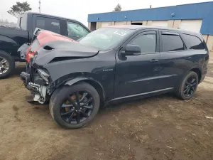 Dodge Durango 5.7L 8 2021