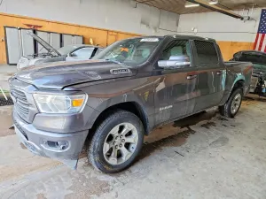RAM 1500 5.7L 8 2021