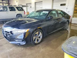 Honda Accord 1.5L 4 2020