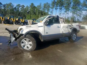 Ford F-150 3.5L 6 2019