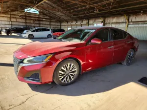 Nissan Altima 2.5L 4 2023