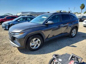 Hyundai Tucson 2.5L 4 2022