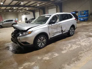 Mitsubishi Outlander 2.4L 4 2020