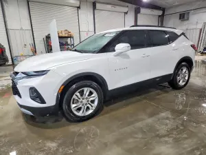 Chevrolet Blazer 3.6L 6 2019