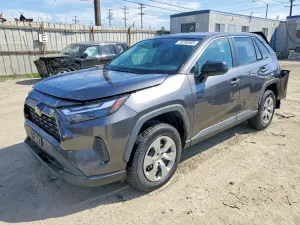 Toyota Rav4 2.5L 4 2023