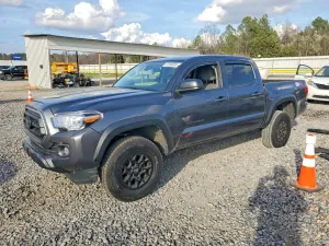 Toyota Tacoma 3.5L 6 2023