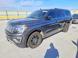 Ford Expedition 3.5L 6 2020