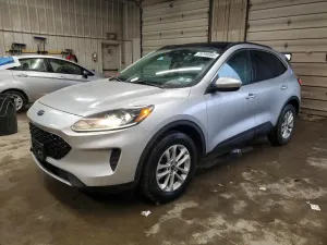 Ford Escape 1.5L 3 2020