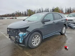 Chevrolet Equinox 1.5L 4 2019