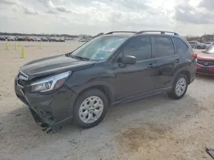 Subaru Forester 2.5L 4 2020