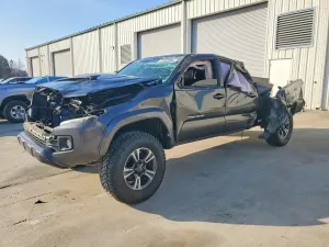 Toyota Tacoma 3.5L 6 2018