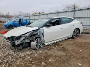 Nissan Maxima 3.5L 6 2020