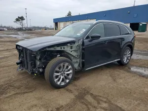 Mazda CX-90 3.3L 6 2024